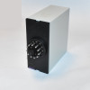 Electromatic S-System SL 150 220 Logic Relay Bistable Single Input - 230V AC - discosupport.dk