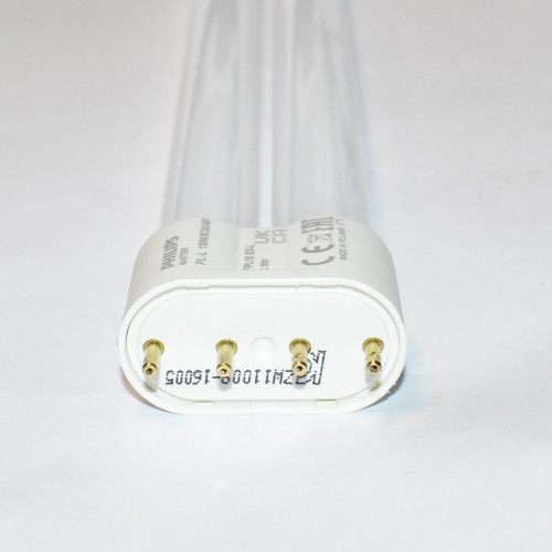 Philips Master PL-L 4P 18W 830 - 8711500706683 - discosupport.dk