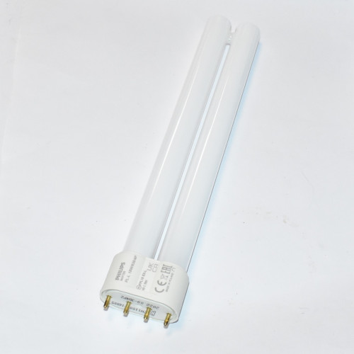 Philips Master PL-L 4P 18W 830 - 8711500706683 - discosupport.dk