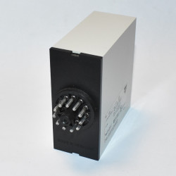 Electromatic S-System SB 165 024 - 24V AC - Interval Timer 3-60min - discosupport.dk