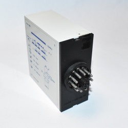 Electromatic S-System S 112166 024 Pulse Continuity 20-28VAC - discosupport.dk