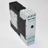 Siemens 3RP1574-1NP30 tidsrelæ 1-20sek timer - 1NO - 3RP15741NP30 - discosupport.dk