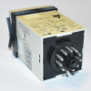 Carlo Gavazzi AMB C D23 timer relæ 230V - 11-pol plug-in - styrespænding 24V AC - discosupport.dk