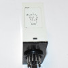 Electromatic SB 125 220 Delay On Release After Deenergis 0,15-3 sek - 230V AC - discosupport.dk