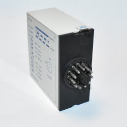 Electromatic S-System S 113156 024 Combi Recycler 20-28VAC - discosupport.dk