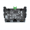 Kontaktblok ABB SK 616 001-A CBK - 1 slutte - 690V - discosupport.dk