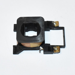 Danfoss Relæ Spole - 230V AC - 037H6472 - til CI 6-30 kontaktor - discosupport.dk