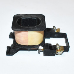 Danfoss Relæ Spole - 230V AC - 037H6472 - til CI 6-30 kontaktor - discosupport.dk