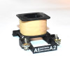 Danfoss Relæ Spole - 230V AC - 037H6472 - til CI 6-30 kontaktor - discosupport.dk