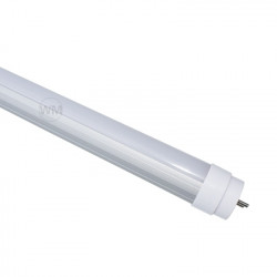 LED Lysstofrør 7 Watt (Mat plast) - 60cm