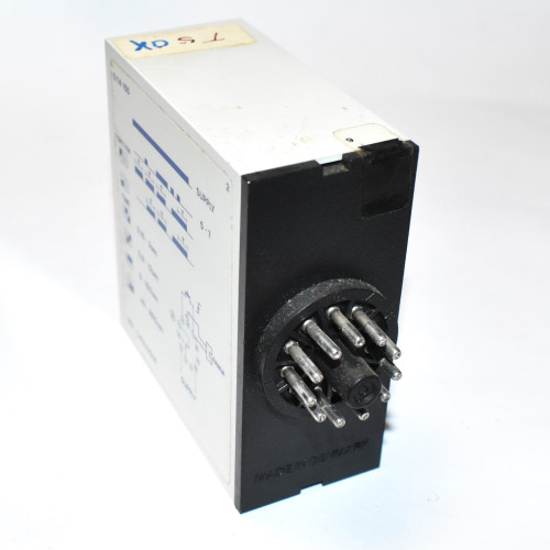 Electromatic S-System S 114156 024 Pulse Continuity 20-28V AC - Carlo Gavazzi - discosupport.dk