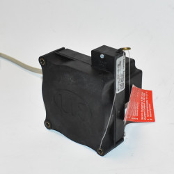 Micro-Epsilon WPS-2100-MK77-CR-P25 wire potentiometer 0-2100mm - discosupport.dk