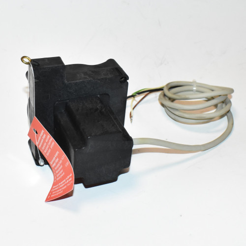 Micro-Epsilon WPS-2100-MK77-CR-P25 wire potentiometer 0-2100mm - discosupport.dk