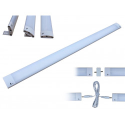 LED Soft Light Rail 4W - 30cm