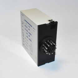 Electromatic S-System S 112166 024 Interval Timer External Start  20-28VAC - 24V AC - discosupport.dk