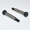 M6 - Ø8x35mm Pasbolt ISO 7379 12.9 Unbrako - discosupport.dk