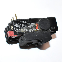 Danfoss TI 30C Termorelæ 24-32A - 047H0215 - discosupport.dk