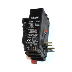 Danfoss TI 30C Termorelæ 24-32A - 047H0215 - discosupport.dk