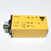 Electromatic Scantimer B 101 024 - 11-pol plug-in timer relæ 1,5-60sek 24V AC - discosupport.dk