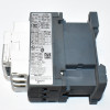 Telemecanique Kontaktor LC1D12F7 - Spole 110V - 5,5kW 3-polet 12A - discosupport.dk