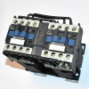 Telemecanique LP2 D1201BD Reverserende Kontaktor 5,5kW - Spole 24V DC - discosupport.dk