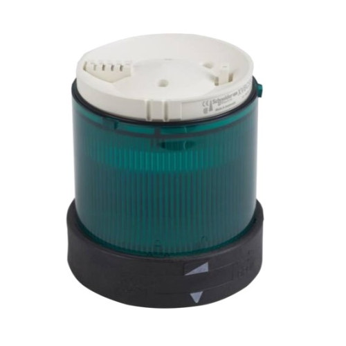 Lysenhed grøn XVBC33 - Schneider Electric - 12-230V AC/DC - BA15d - discosupport.dk Lysenhed grøn XVBC33 - Schneider Electric - 12-230V AC/DC - BA15d - discosupport.dk