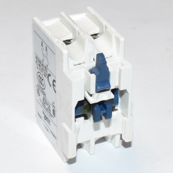 Telemecanique - Schneider LADN20 Hjælpekontakt 2NO - discosupport.dk