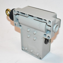 Telemecanique XY2CE1A270 Wirenødstop H 70M med reset - 2NC - discosupport.dk