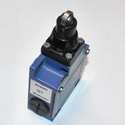 Telemecanique XCKM - ZCKD02 Endestopkontakt med stempel og rulle - discosupport.dk