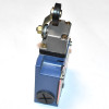 Telemecanique XCKM M115 Endestopkontakt med arm og rulle - Slutte/bryde - discosupport.dk