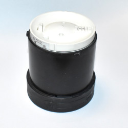 Telemecanique XVB C9B Sirene med justerbar lyd - 70mm - Schneider Electric XVB C9B - discosupport.dk