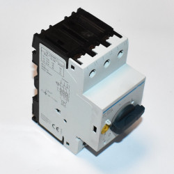 Hager MM504N Håndbejent Motorværn 0,4-0,63A - discosupport.dk