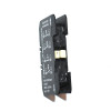 Danfoss CB-EM 7-8 Hjælpekontakt - Tidlig Slutte - 037H0113 - discosupport.dk