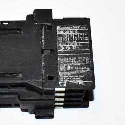 Moeller DIL00M-G Kontaktor 3-faset 4kW - Spole 24V - DIL 00 M - discosupport.dk
