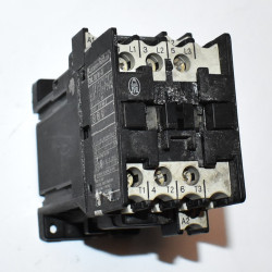 Moeller DIL00M-G Kontaktor 3-faset 4kW - Spole 24V - DIL 00 M - discosupport.dk