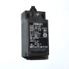Omron D4N-4120 Endestop - Grænseafbryder uden funktionshoved - discosupport.dk