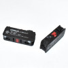 Omron J73KN-B-01 Hjælpekontakt - 1-polet 10A - til J7KN10 kontaktor - discosupport.dk