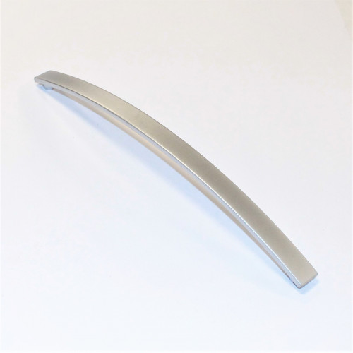 Skabsgreb 240mm - Skuffegreb Grå - Hulafstand 225mm - Køkkengreb. Furnipart Bridge Skabsgreb 240mm - Skuffegreb Grå - Hulafstand 225mm - Køkkengreb. Furnipart Bridge
