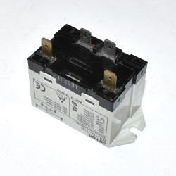 Omron G7L-1A-TUB 1-polet ST Effektrelæ - Spole 230V - 25A - discosupport.dk