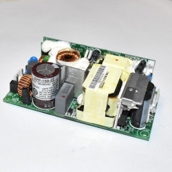 150 Watt - 27 Volt MeanWell Strømforsyning EPP-150-27 - 150W - 27V - discosupport.dk
