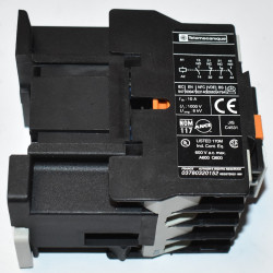 Telemecanique CA2 DN22P7 Kontaktor - Spole 230V - Schneider Electric - discosupport.dk