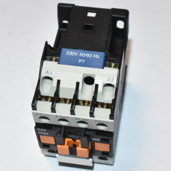 Telemecanique CA2 DN22P7 Kontaktor - Spole 230V - Schneider Electric - discosupport.dk