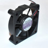 60x60mm Blæser 24 Volt - 1.9W - Sunon KDE2406PHB2 - discosupport.dk