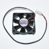 60x60mm Blæser 24 Volt - 1.9W - Sunon KDE2406PHB2 - discosupport.dk