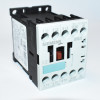 Siemens Sirius 3RT1015-1AF01 kontaktor 3kW - 3 faset - Spole 110V - discosupport.dk