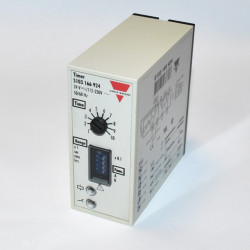 Carlo Gavazzi S103 166 924 timer - 24V AC/115-230V AC - 11-pin plug-in - discosupport.dk