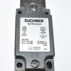 Euchner NG1FO-510-M endestop med fjeder 1xNC + 1x NO - discosupport.dk