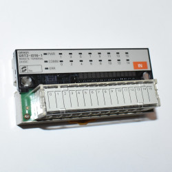Omron SRT2-ID16-1 PLC Modul - Remote Terminal PNP - 24V DC - discosupport.dk