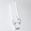 13 Watt PL-C 827-2P - G24d-1 - Osram Dulux - Philips Master 2pins - discosupport.dk