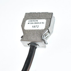 Omron NT2S-CN222-V1 Toolbus Port Kabel til NT2 - 2m - discosupport.dk